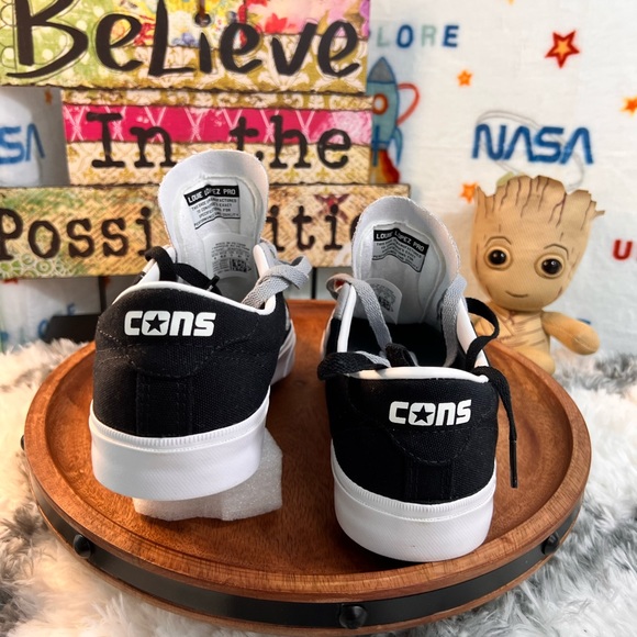 CONVERSE LOUIE LOPEZ PRO OX - Picture 9 of 12